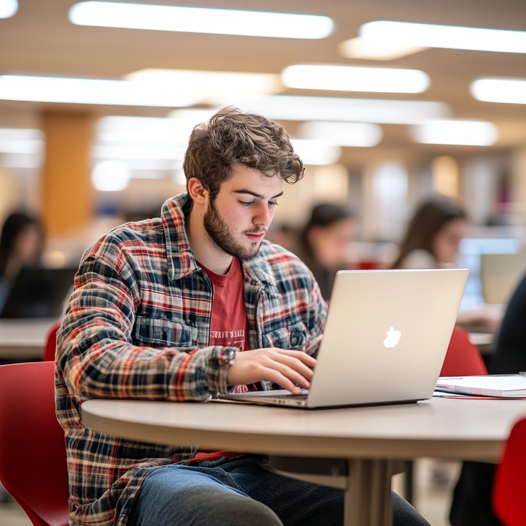 Secondary Research That Stands Out