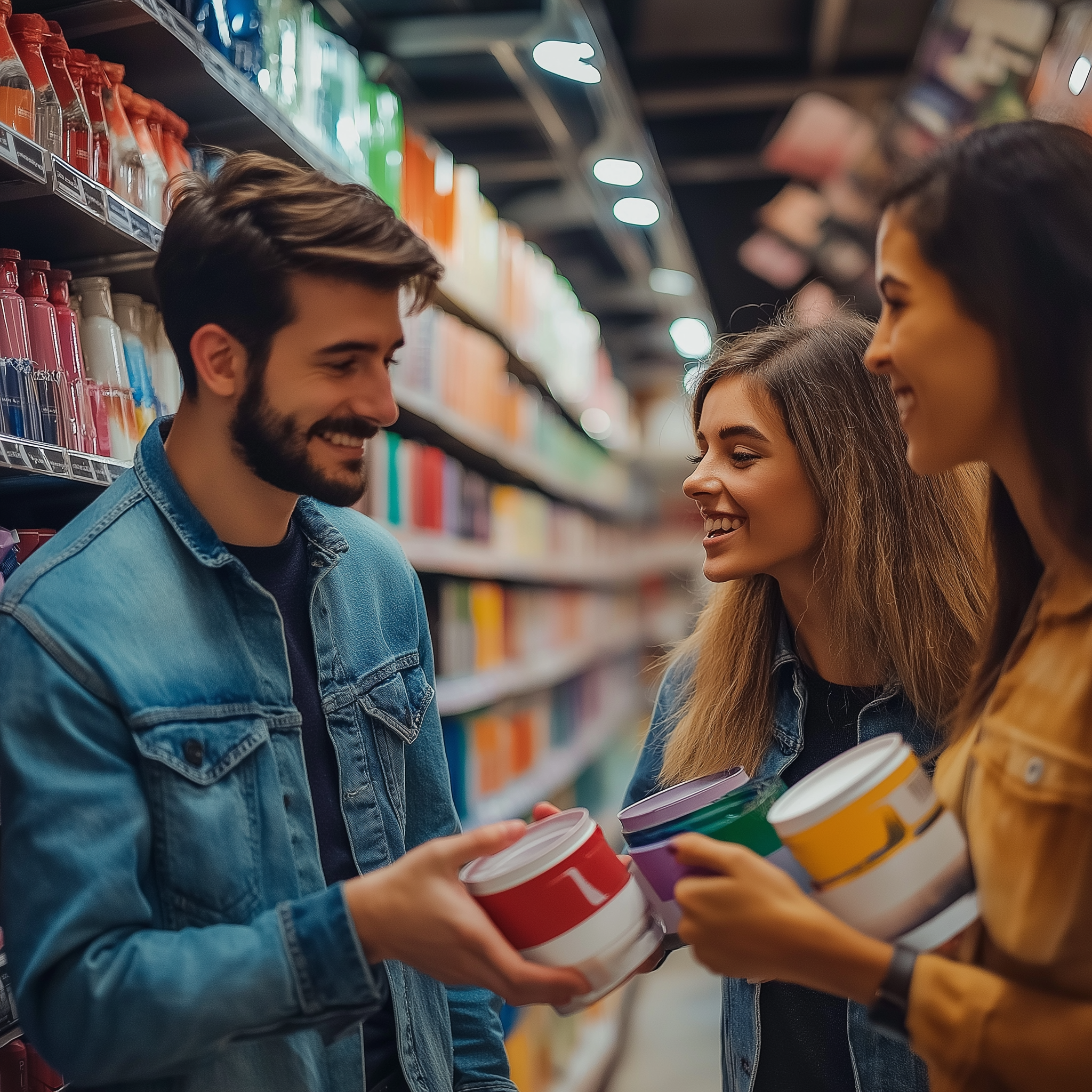Colors and Cultures: Why Color Choices Matter