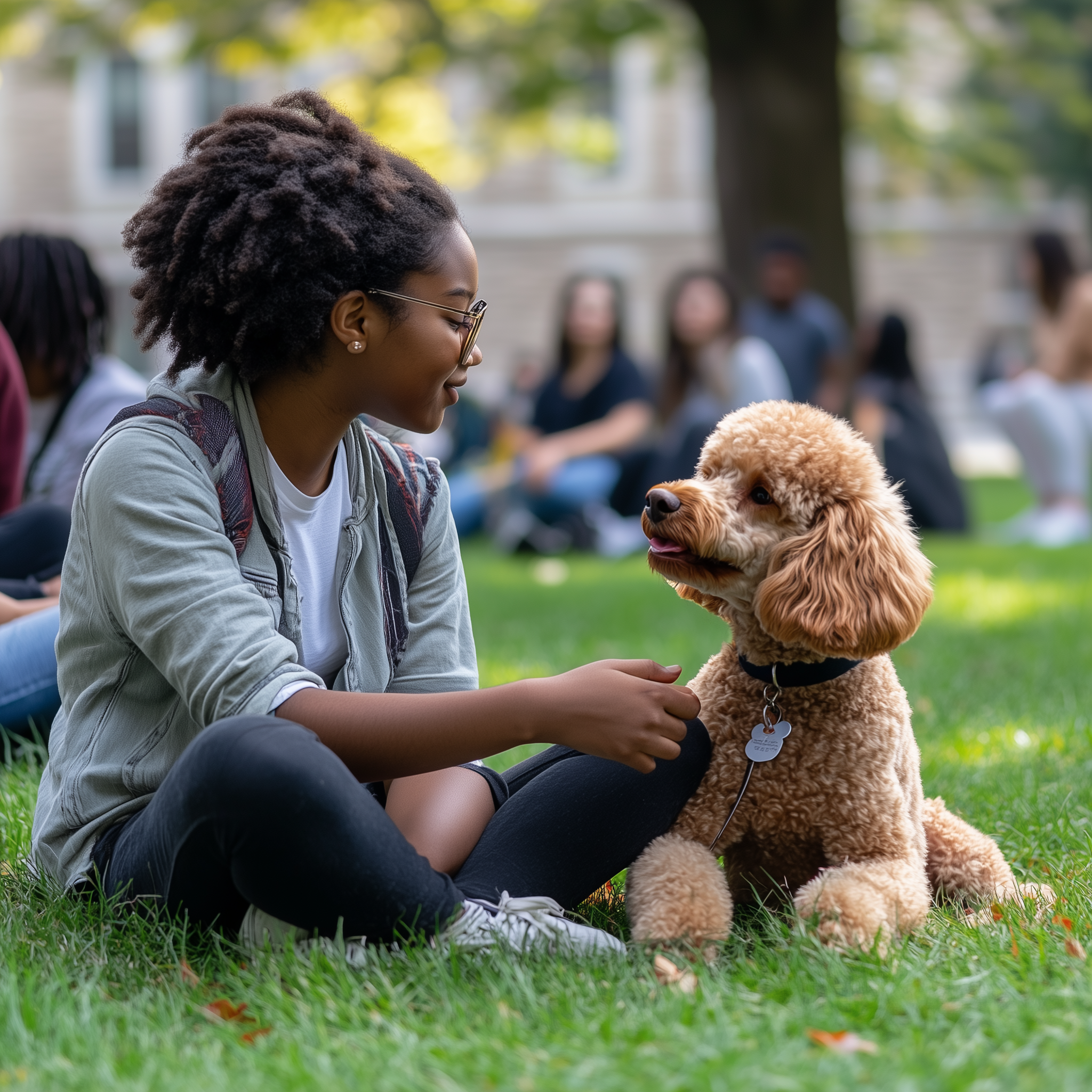 Quick Ways to Reset & Relieve Stress