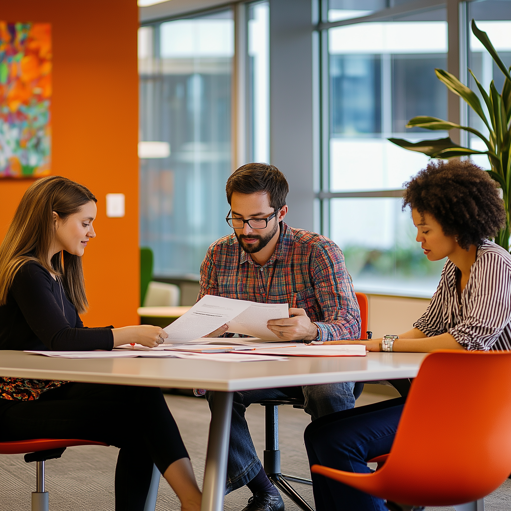 Adapting Abstracts, Letters, and Executive Summaries to Different Audiences